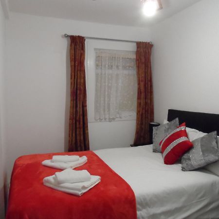 Metro House Star Accommodation London Kültér fotó
