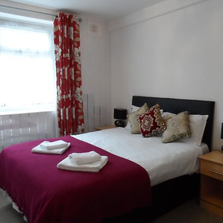 Metro House Star Accommodation London Kültér fotó