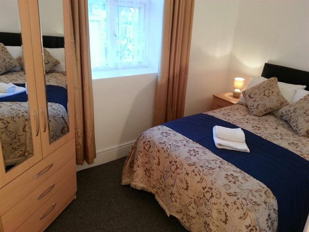 Metro House Star Accommodation London Kültér fotó