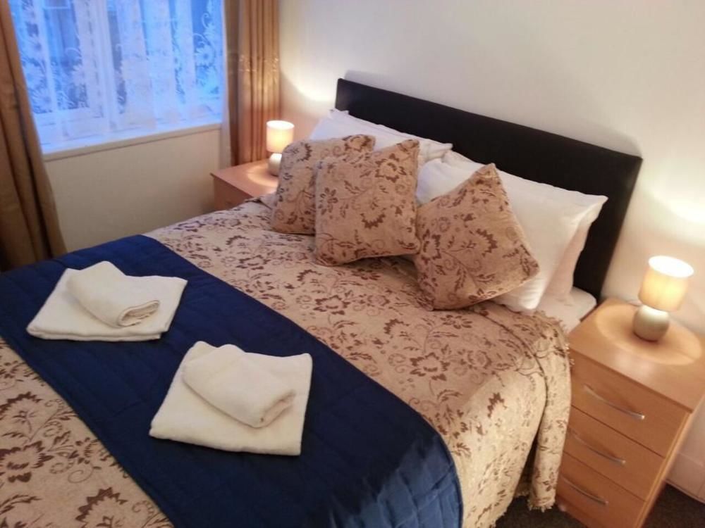 Metro House Star Accommodation London Kültér fotó
