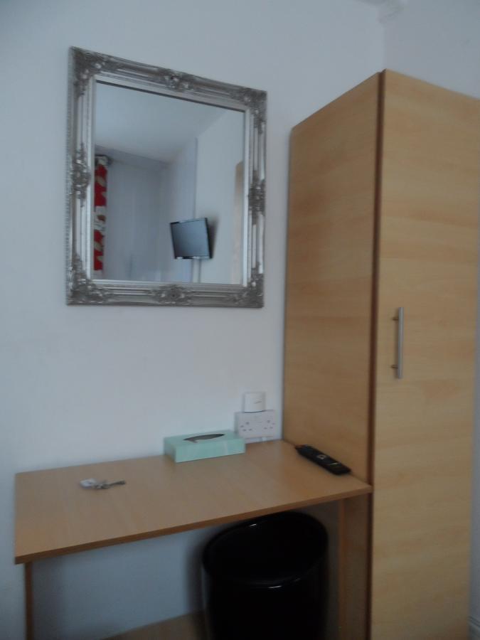 Metro House Star Accommodation London Kültér fotó